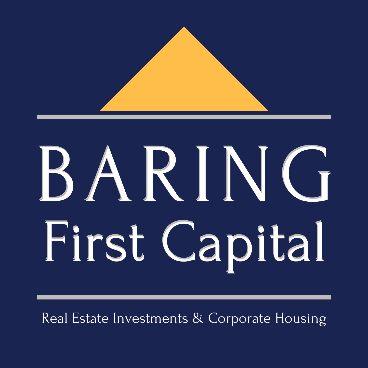 Baring First Capital logo